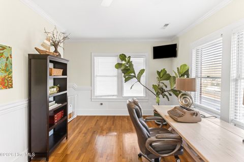 Tiny photo for 410 S 5th Avenue, Wilmington, NC 28401 (MLS # 100560142)