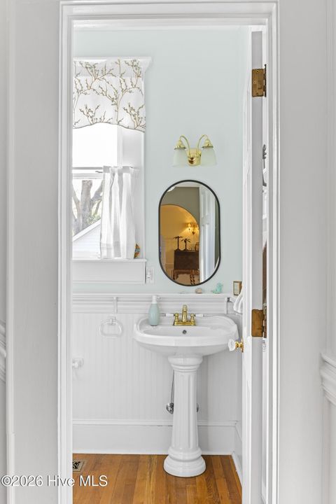 Tiny photo for 410 S 5th Avenue, Wilmington, NC 28401 (MLS # 100560142)