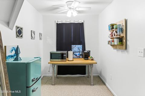 Tiny photo for 410 S 5th Avenue, Wilmington, NC 28401 (MLS # 100560142)