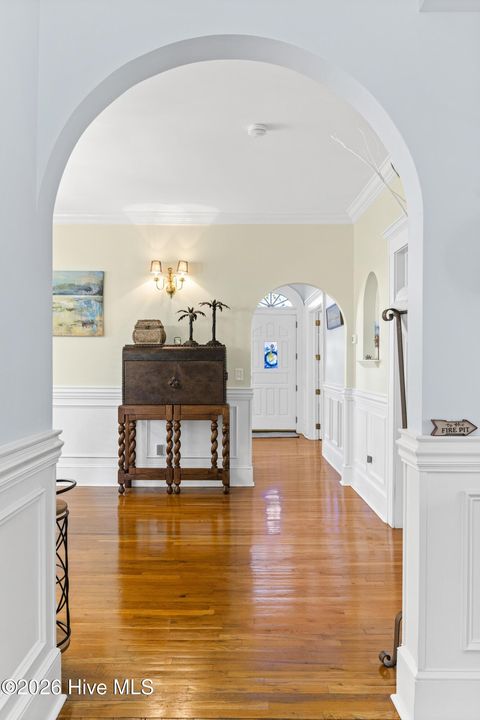 Tiny photo for 410 S 5th Avenue, Wilmington, NC 28401 (MLS # 100560142)