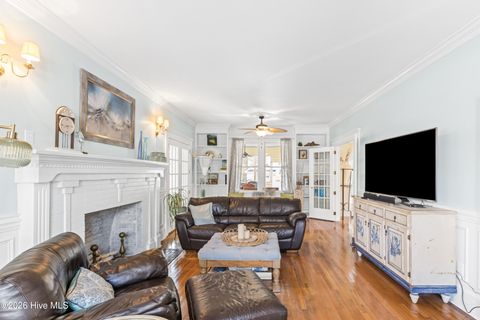 Tiny photo for 410 S 5th Avenue, Wilmington, NC 28401 (MLS # 100560142)