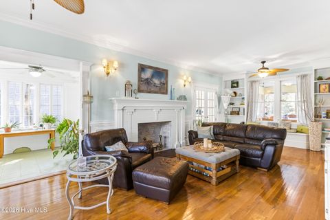 Tiny photo for 410 S 5th Avenue, Wilmington, NC 28401 (MLS # 100560142)