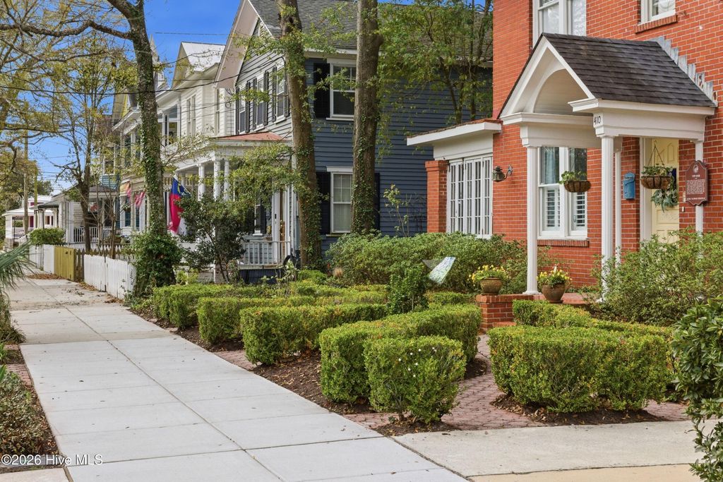 Photo of 410 S 5th Avenue, Wilmington, NC 28401 (MLS # 100560142)