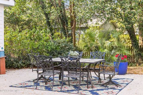 Tiny photo for 410 S 5th Avenue, Wilmington, NC 28401 (MLS # 100560142)