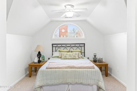 Tiny photo for 410 S 5th Avenue, Wilmington, NC 28401 (MLS # 100560142)