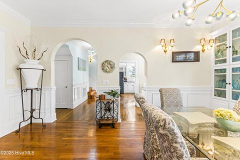 Tiny photo for 410 S 5th Avenue, Wilmington, NC 28401 (MLS # 100560142)