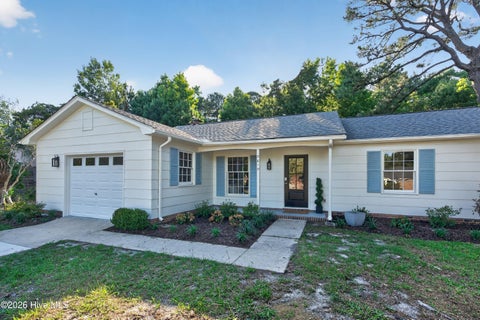 Photo of 3610 Bethel Road, Wilmington, NC 28409 (MLS # 100586859)