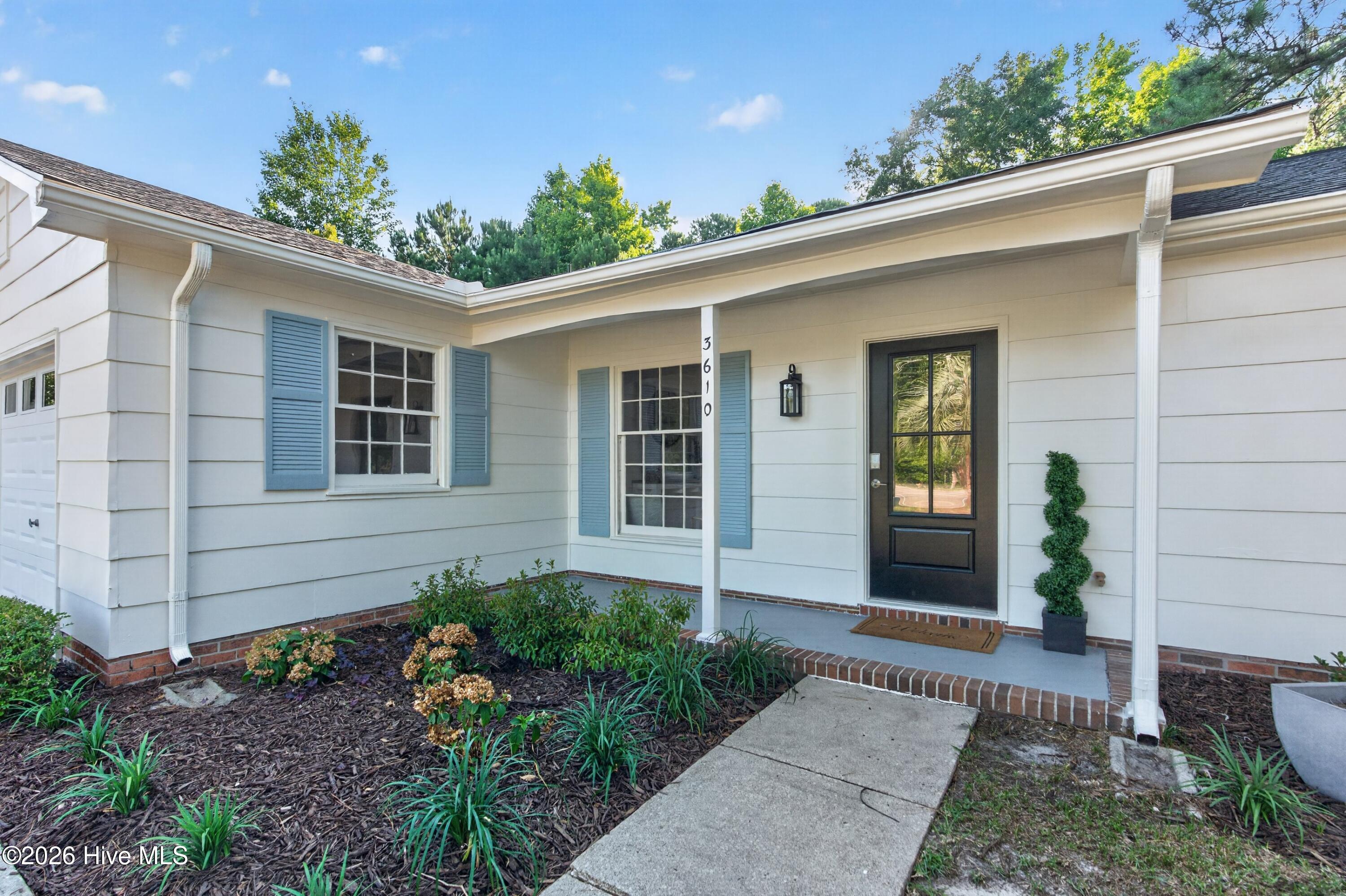 3610 Bethel Road