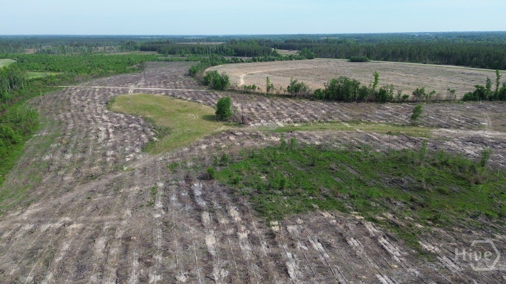 0 Bunn Store Road Tract 4