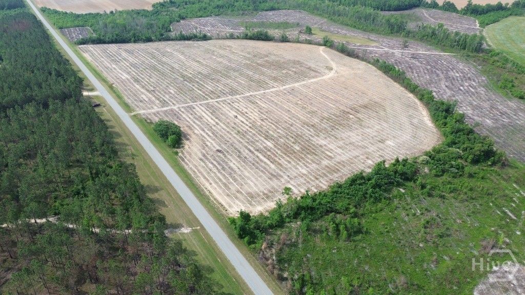 Photo of 0 Bunn Store Road, Midville, GA 30441 (MLS # SA354229)