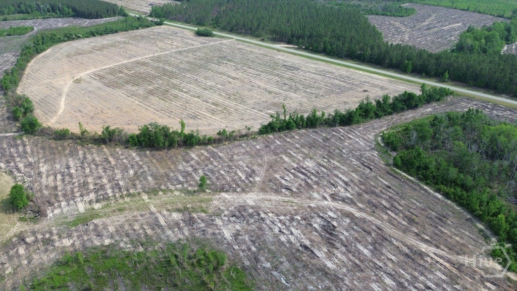 0 Bunn Store Road Tract 4
