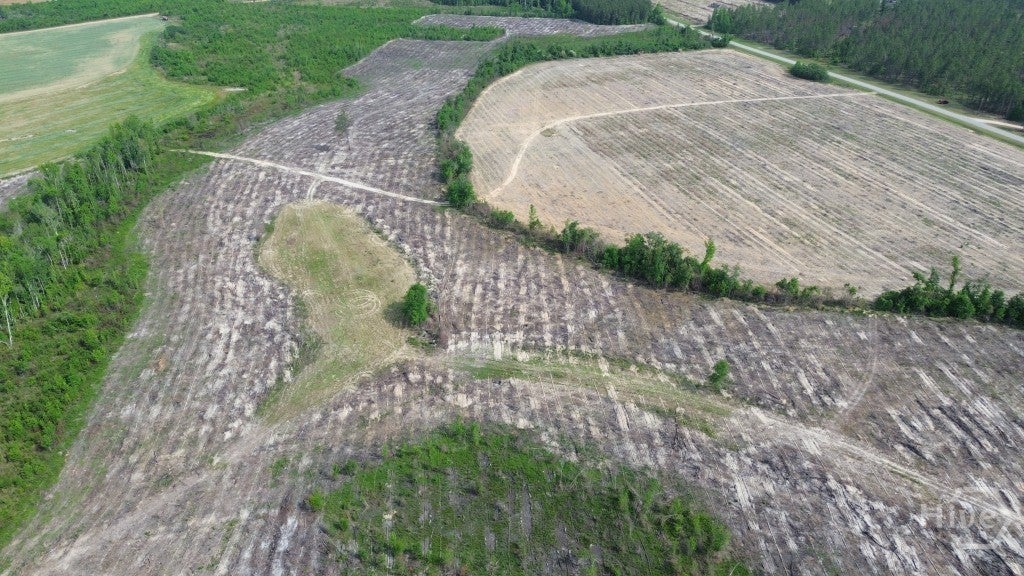 0 Bunn Store Road Tract 4