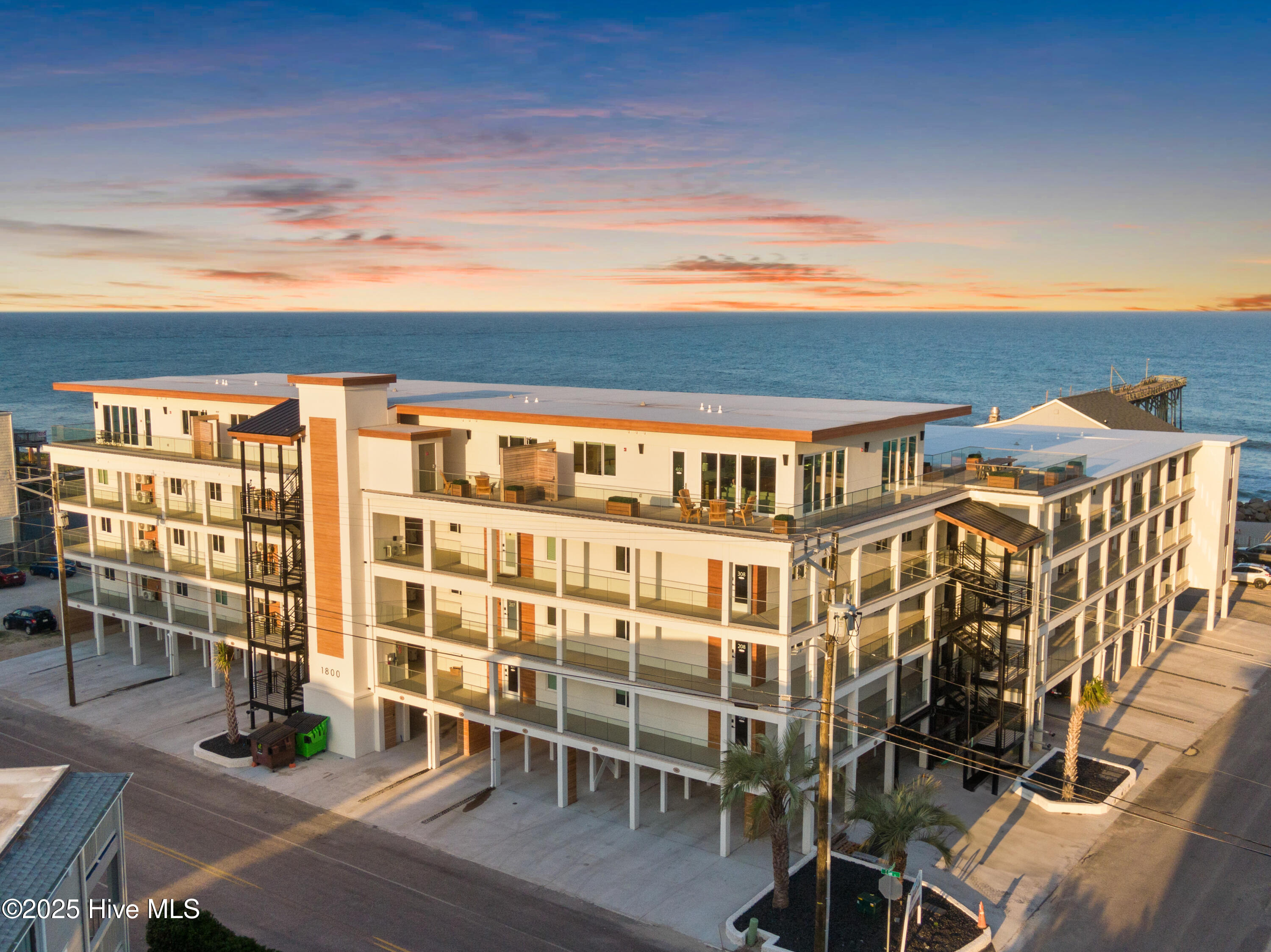 1800 Canal Drive 108