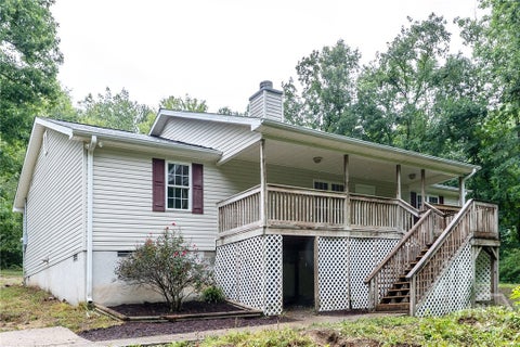 Photo of 70 Katie Lane, Carlton, GA 30627 (MLS # CL360347)