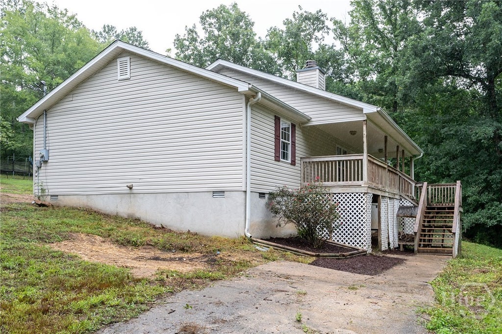 Photo of 70 Katie Lane, Carlton, GA 30627 (MLS # CL360347)