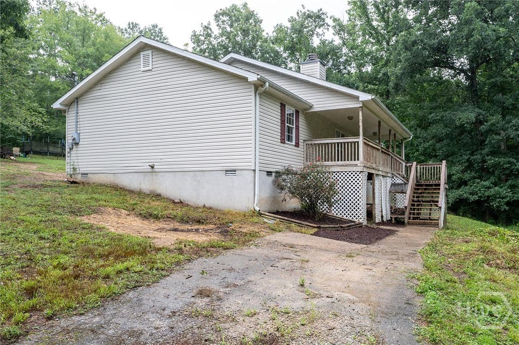 Photo of 70 Katie Lane, Carlton, GA 30627 (MLS # CL360347)