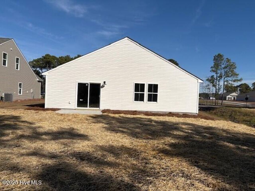 Photo of 4737 Pine Lake Drive SW #145, Shallotte, NC 28470 (MLS # 100541200)