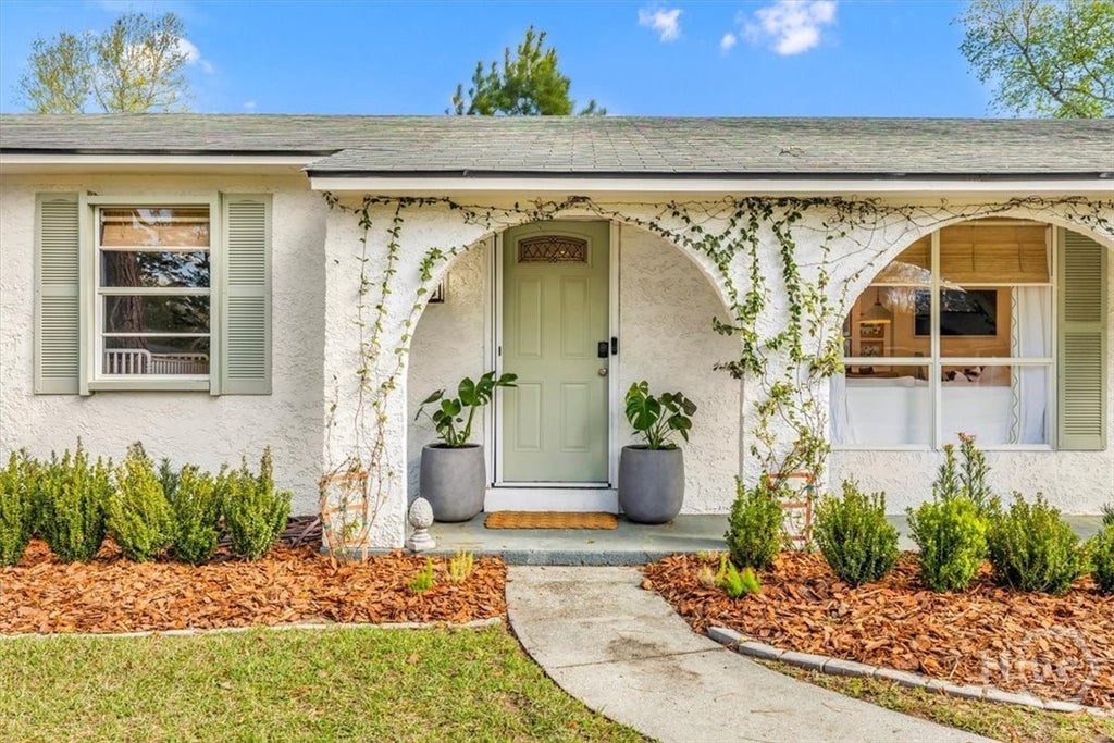 Photo of 7602 Lynes Court, Savannah, GA 31406 (MLS # SA365981)