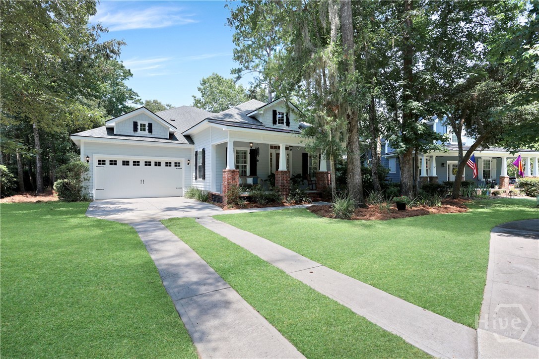 395 Ridgewood Park Drive N