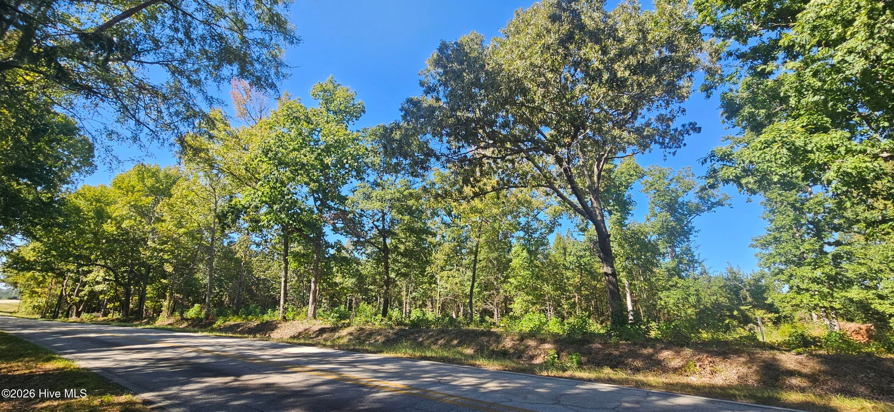 Tract 2 1 Bethany Church Road