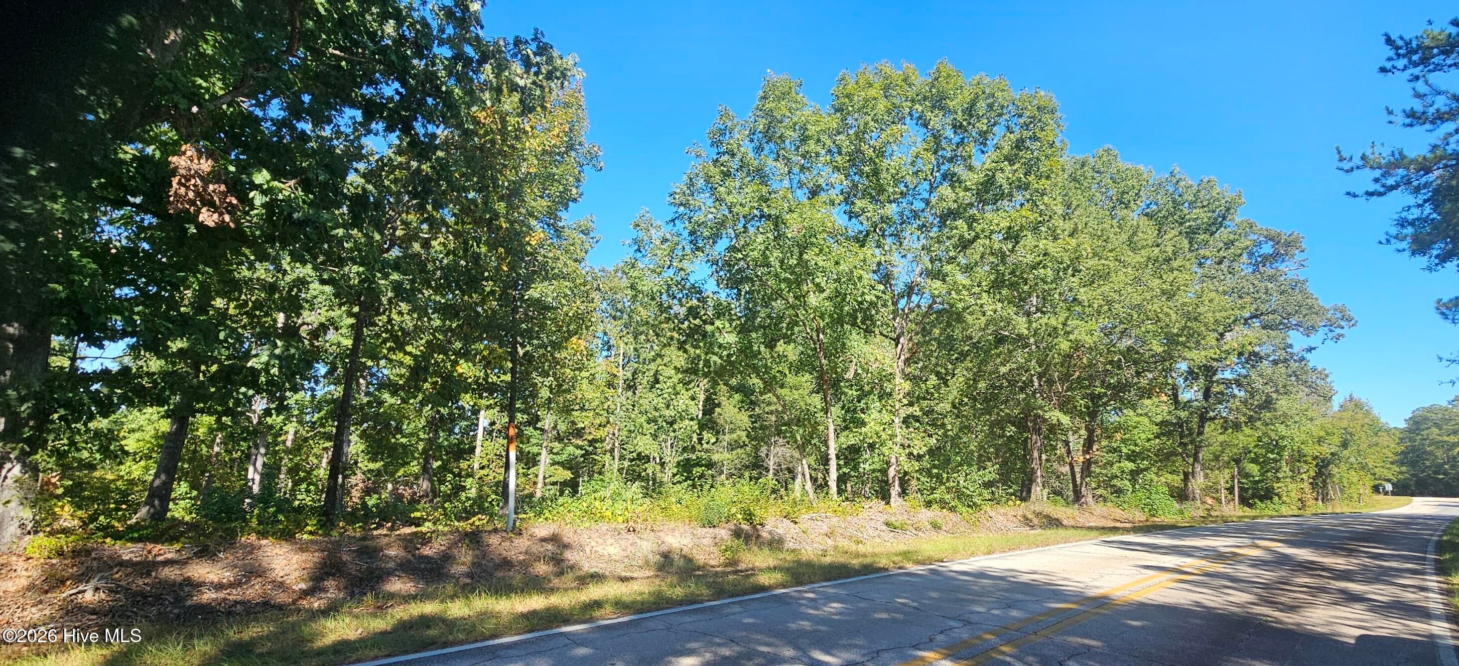 Tract 2 1 Bethany Church Road