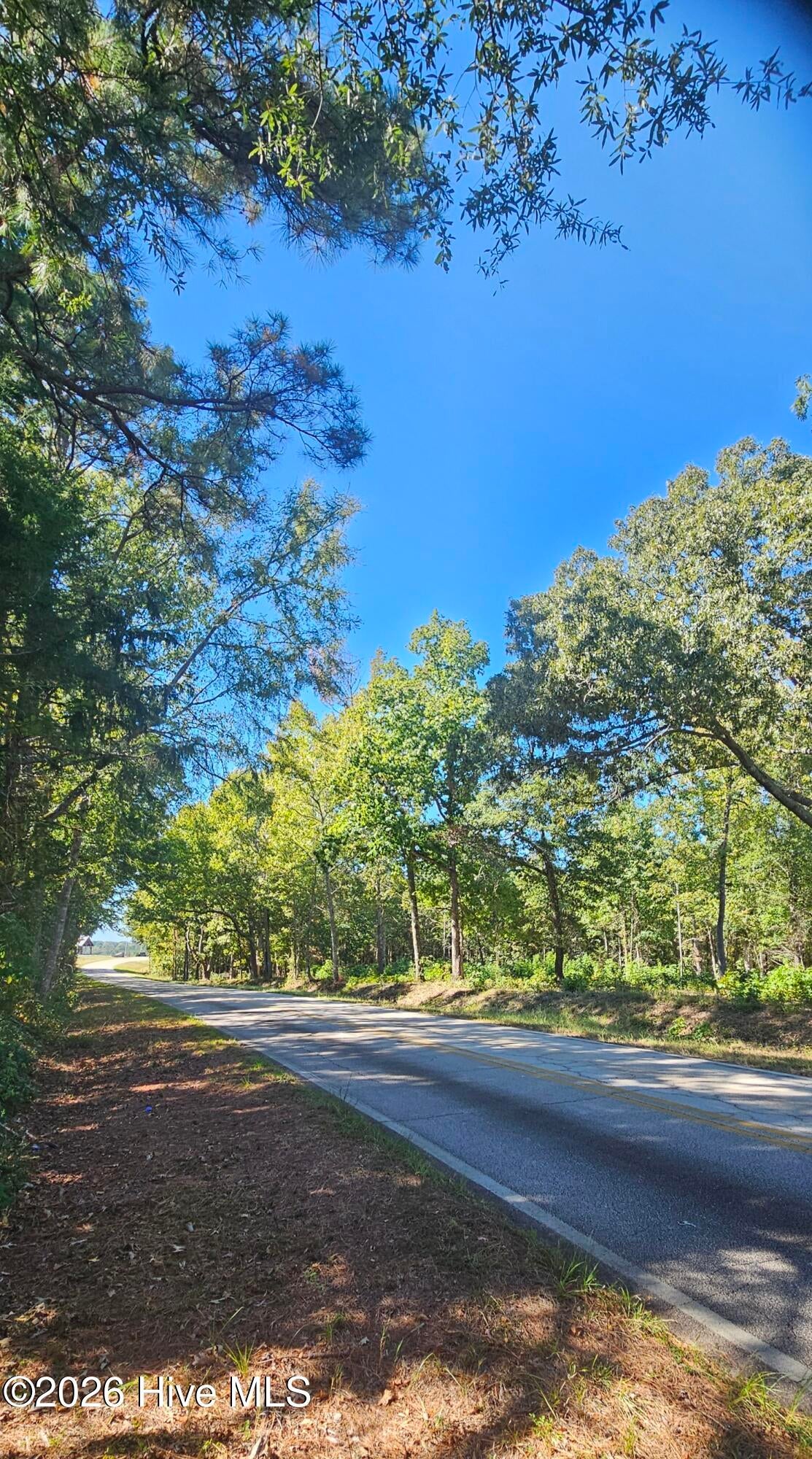 Tract 2 1 Bethany Church Road