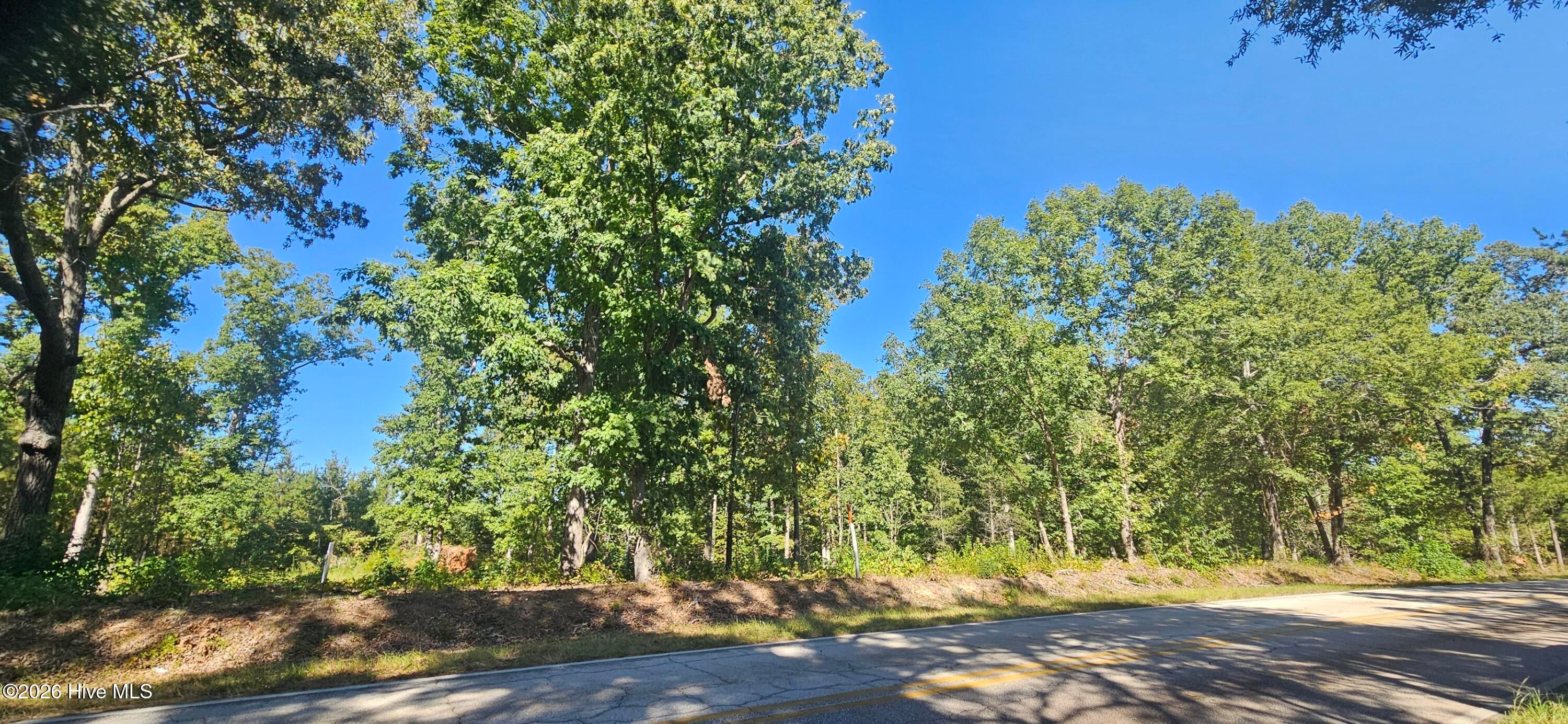 Tract 2 1 Bethany Church Road