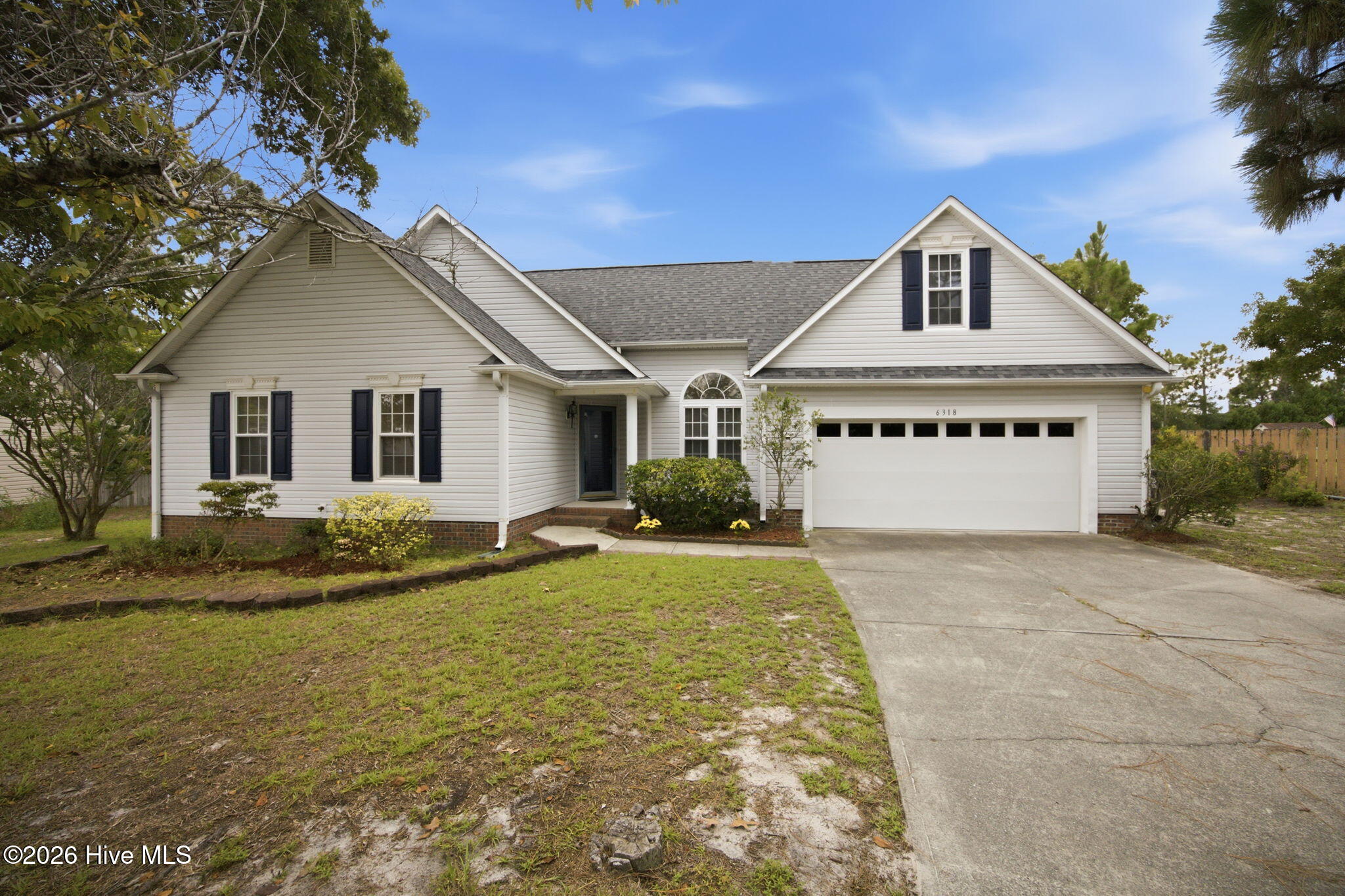 6318 Standsberry Lane