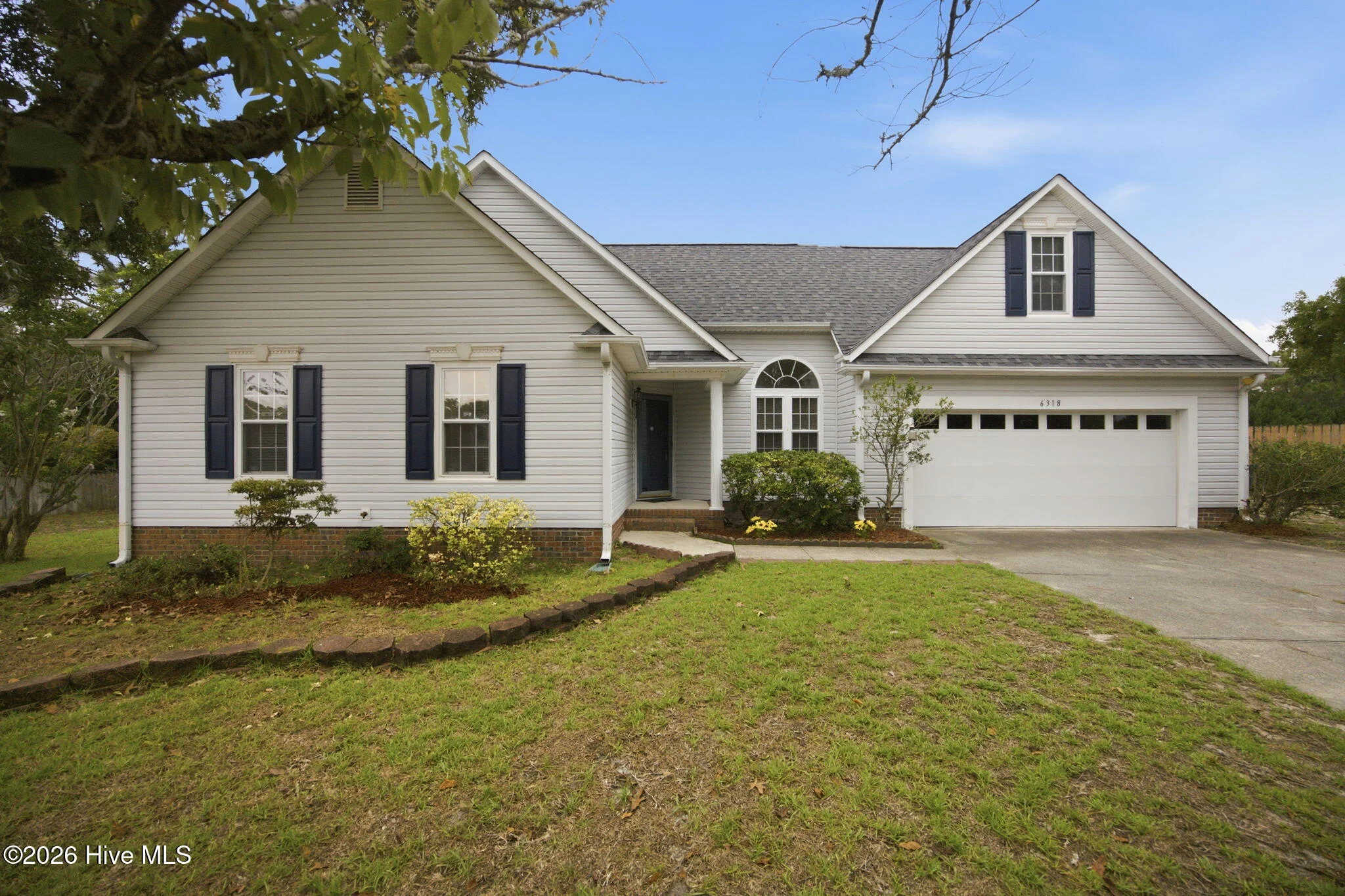 6318 Standsberry Lane