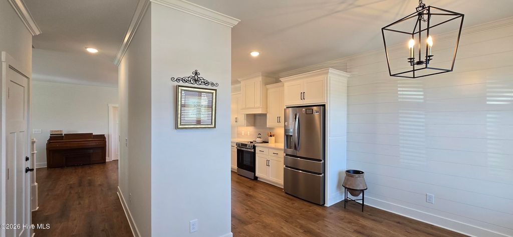 Photo of 2804 Derreberry Court, Winterville, NC 28590 (MLS # 100561603)