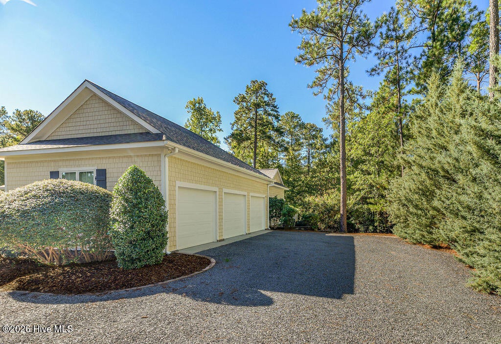 Photo of 43 Ridgeland Street, Pinehurst, NC 28374 (MLS # 100610467)