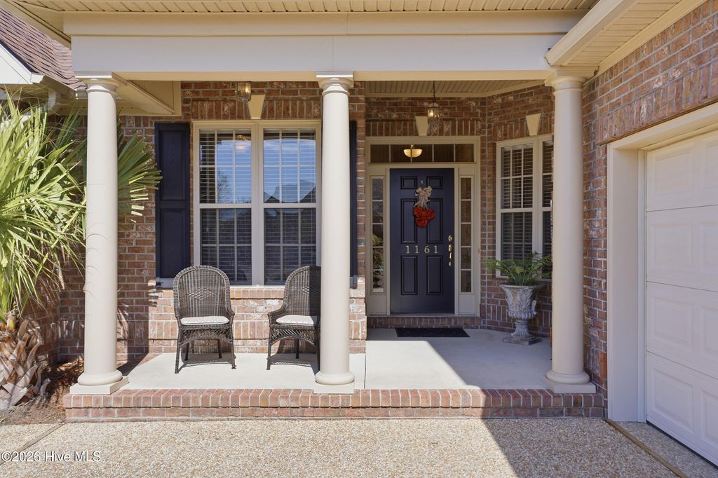 Photo of 1161 Palatka Place SE, Bolivia, NC 28422 (MLS # 100561149)