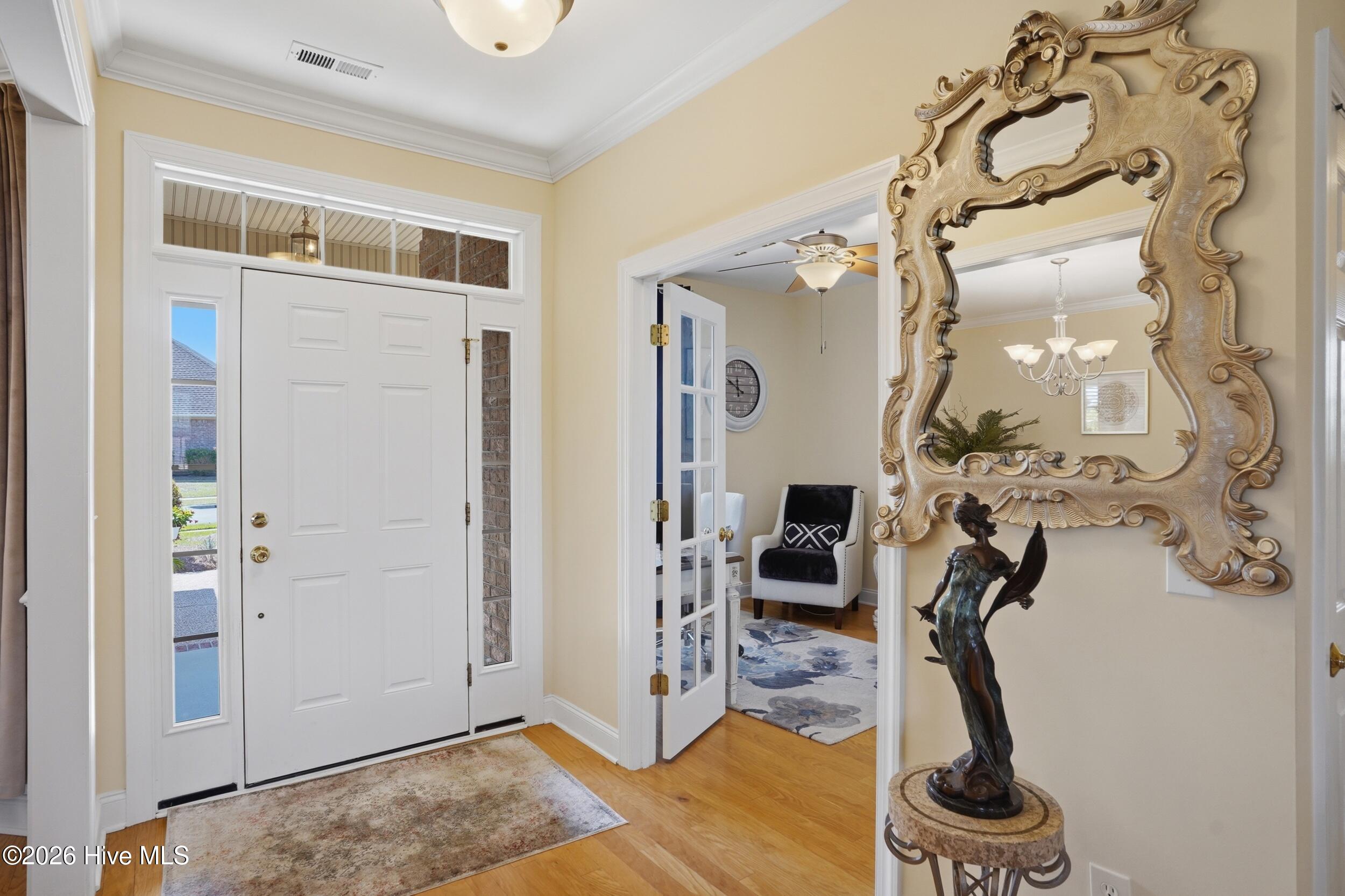 1161 Palatka Place SE