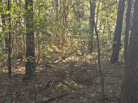 Vacant Land For Sale - 937 Bennock Mill Road<br/> Richmond County, Augusta, GA 30906