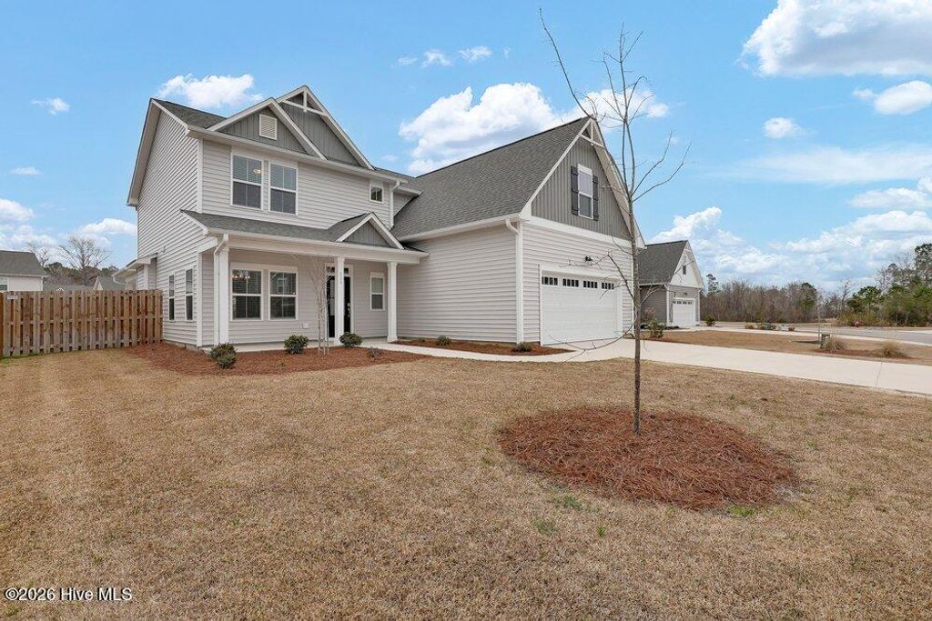 Photo of 230 E Maritt Street, Hampstead, NC 28443 (MLS # 100558319)