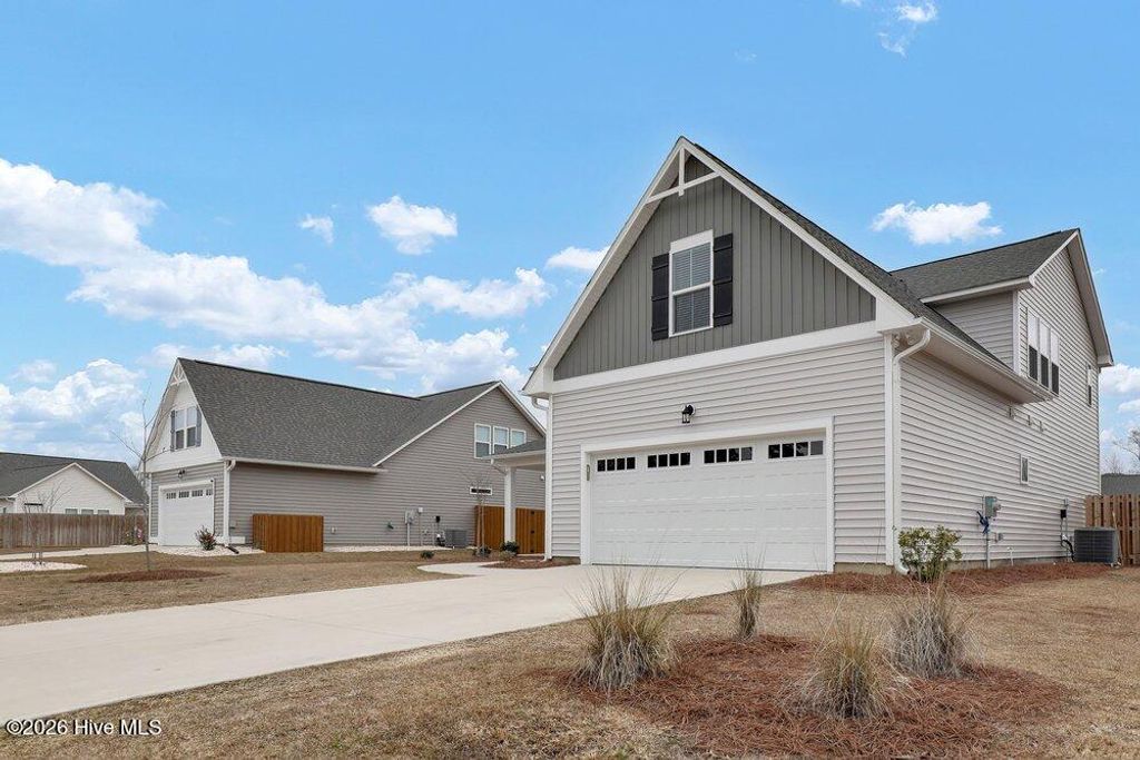 Photo of 230 E Maritt Street, Hampstead, NC 28443 (MLS # 100558319)