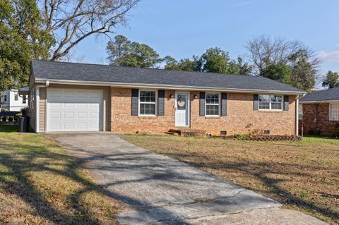 Photo of 112 Newcastle Avenue, North Augusta, SC 29841 (MLS # 550938)