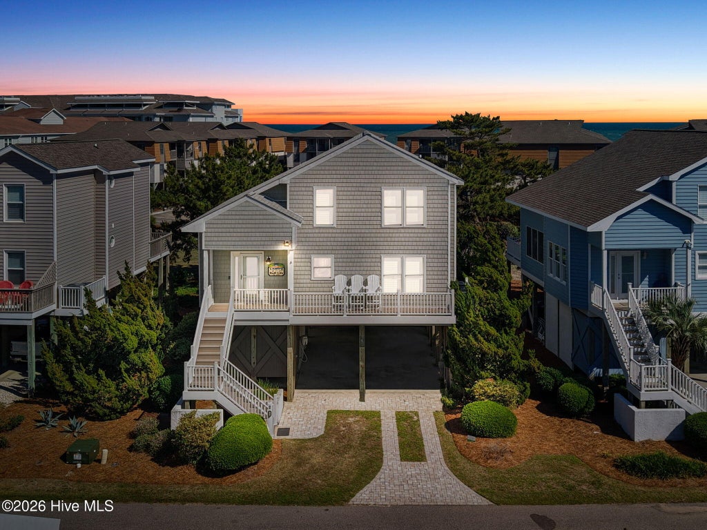 Photo of 7 Bayberry Drive, Ocean Isle Beach, NC 28469 (MLS # 100585720)