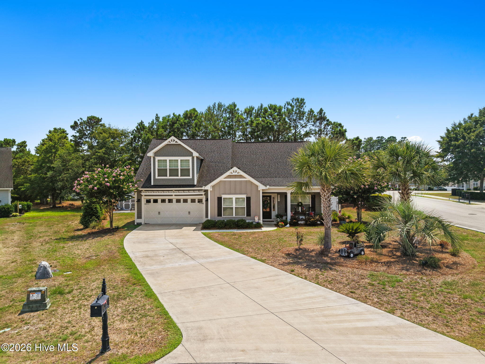 509 Waltz Circle