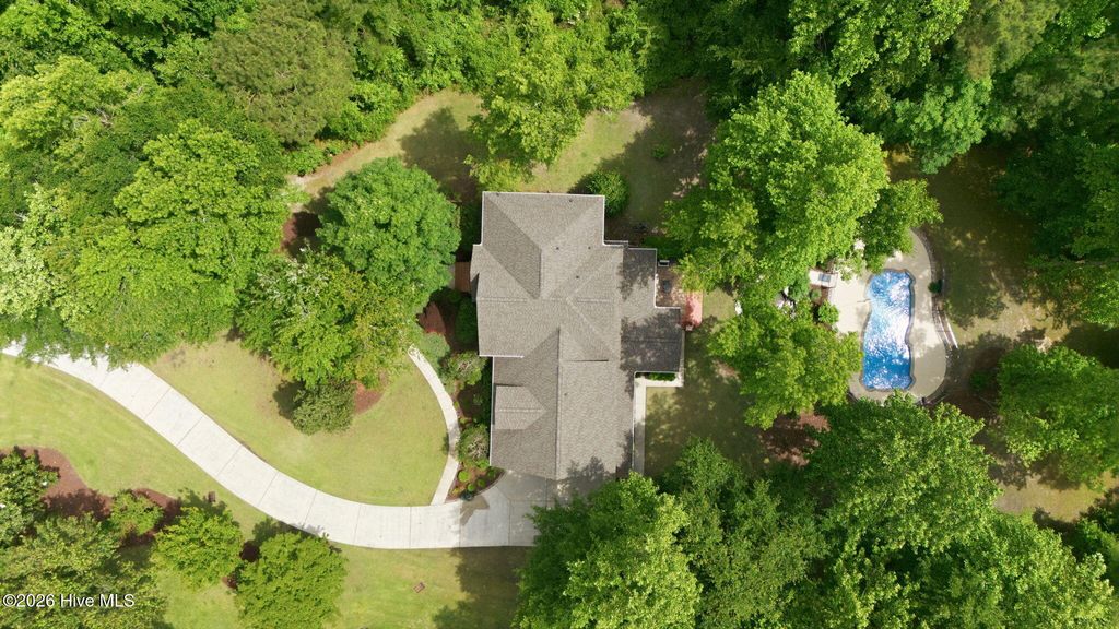 Photo of 106 Baden Lane, New Bern, NC 28562 (MLS # 100572529)
