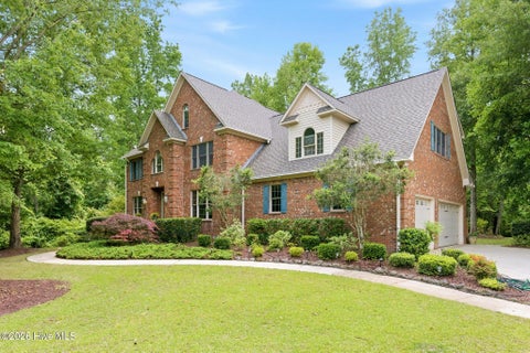 Homes For Sale - 106 Baden Lane<br/> Craven County, New Bern, NC 28562