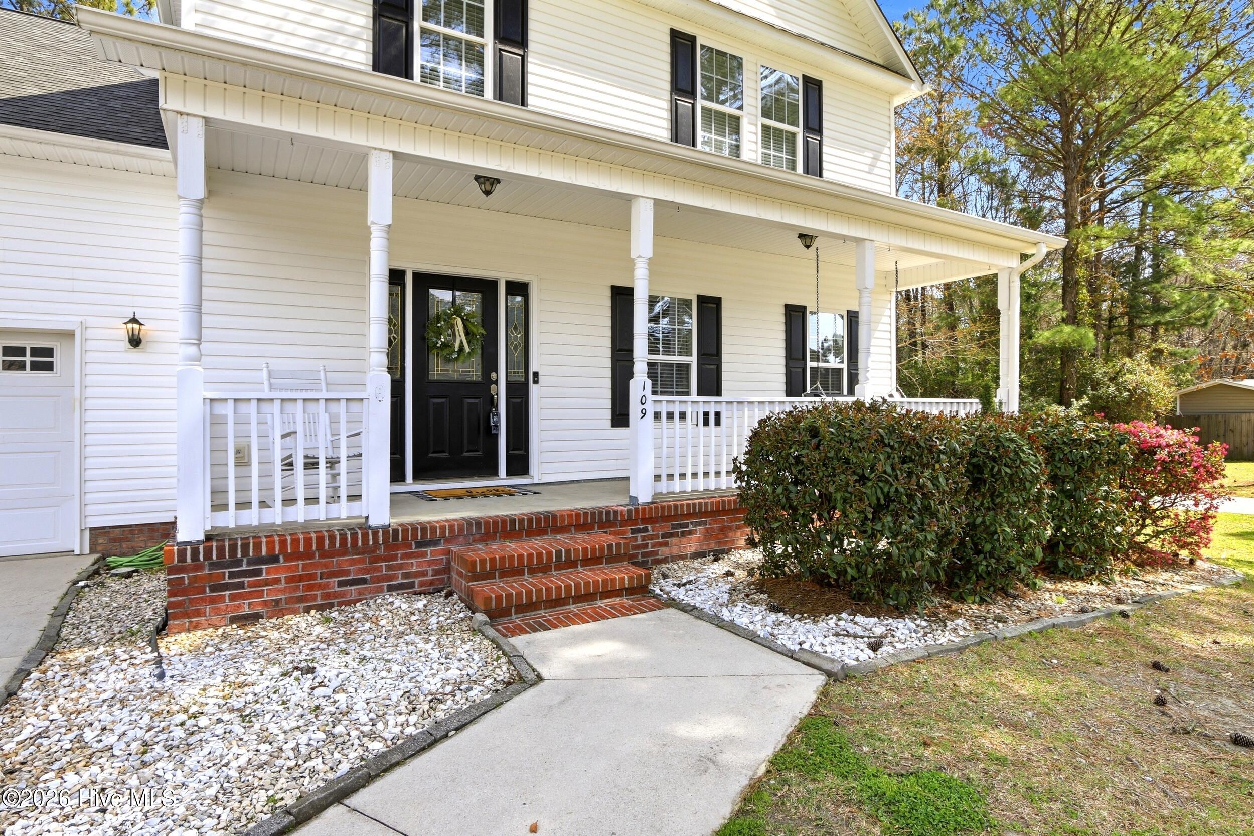 109 Forest Lane