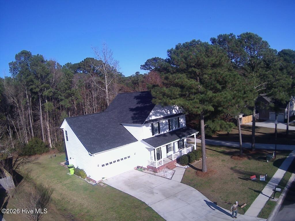109 Forest Lane