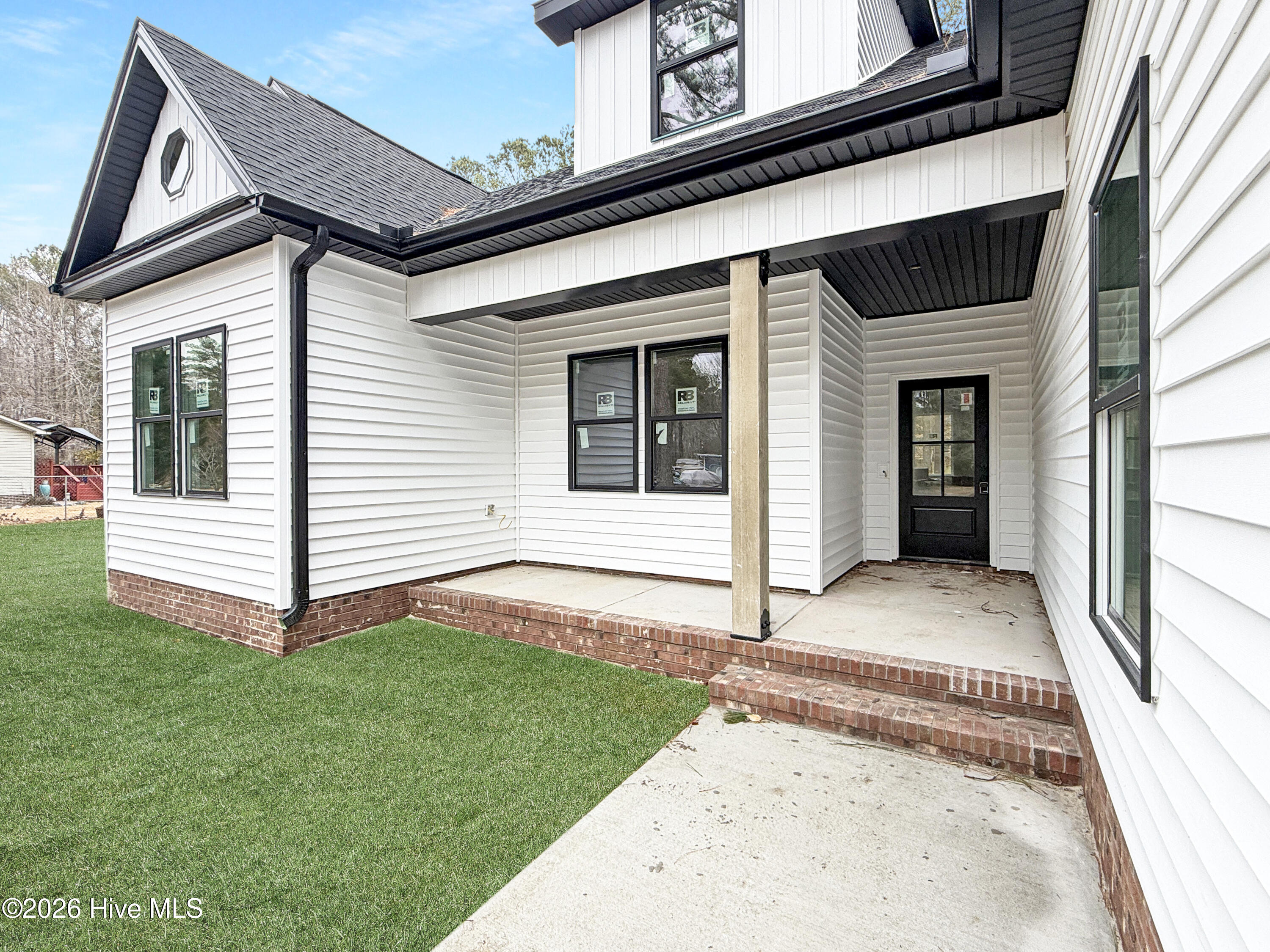 212 Reedy Creek Drive