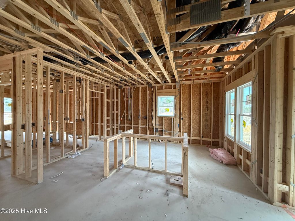 Photo of 41 Rum Row Court, Smithfield, NC 27577 (MLS # 100545938)