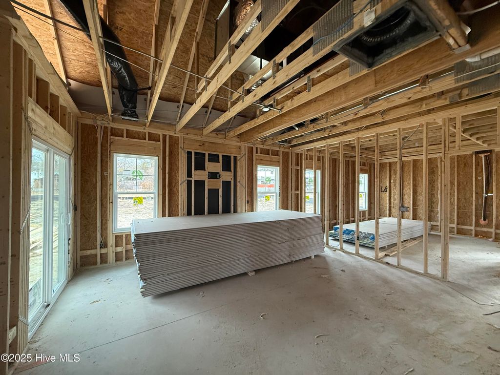 Photo of 41 Rum Row Court, Smithfield, NC 27577 (MLS # 100545938)