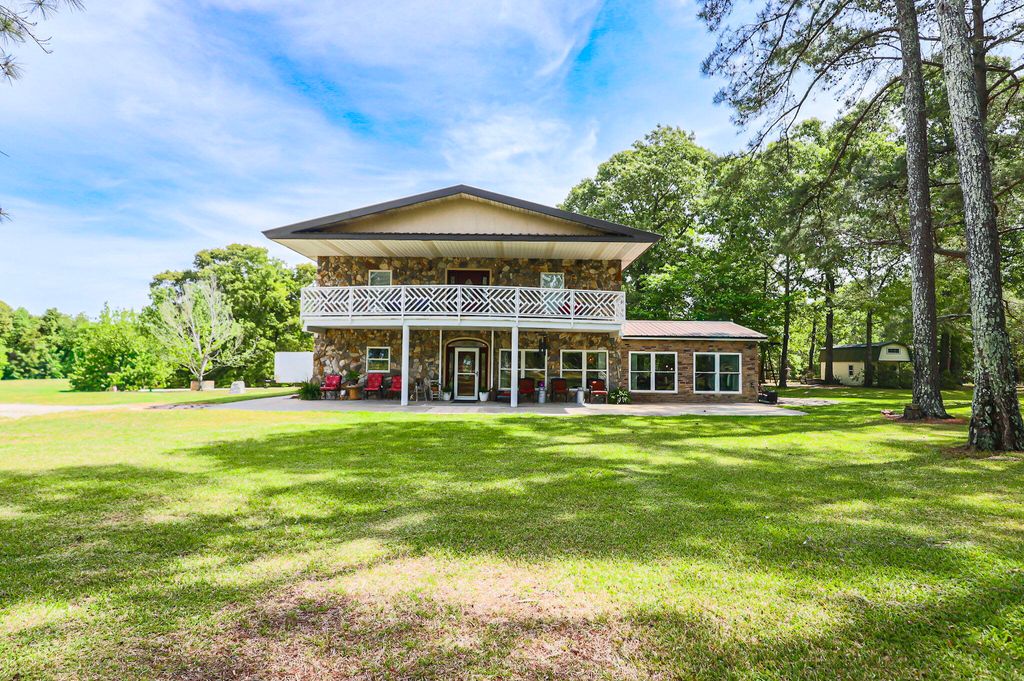 Photo of 9466 Clarks Mill Road, Avera, GA 30803 (MLS # 554419)
