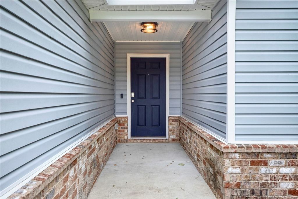Photo of 136 Blackwater Way, Springfield, GA 31329 (MLS # SA355993)