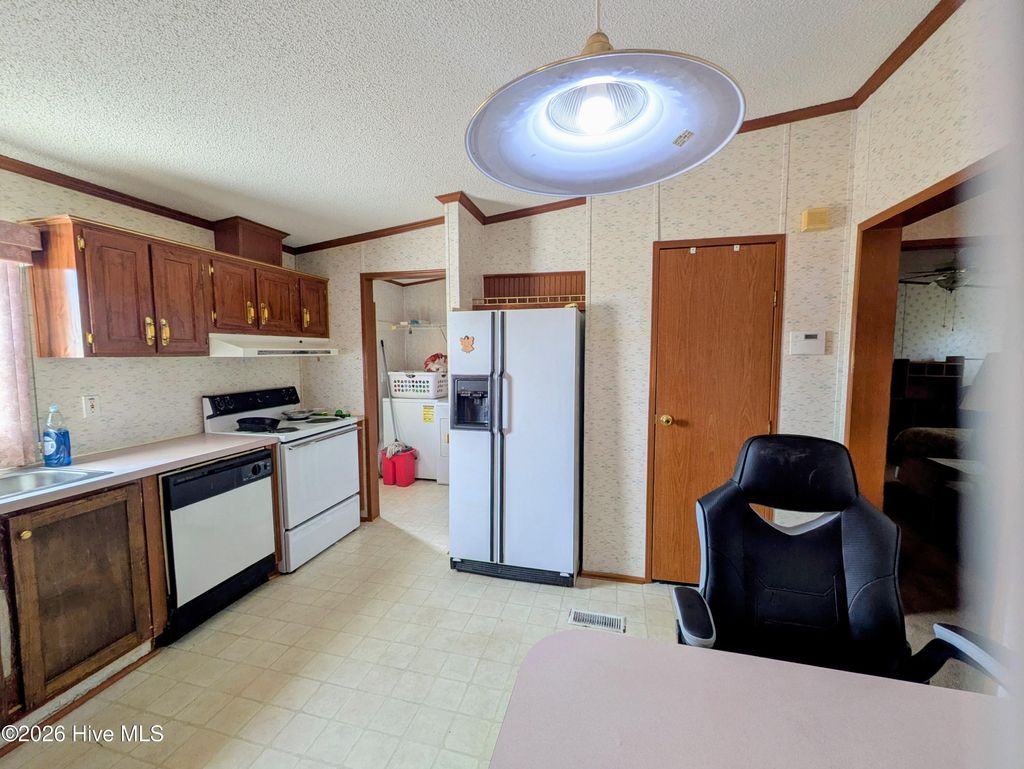 Photo of 3120 Mobleys Bridge Road, Grimesland, NC 27837 (MLS # 100561749)