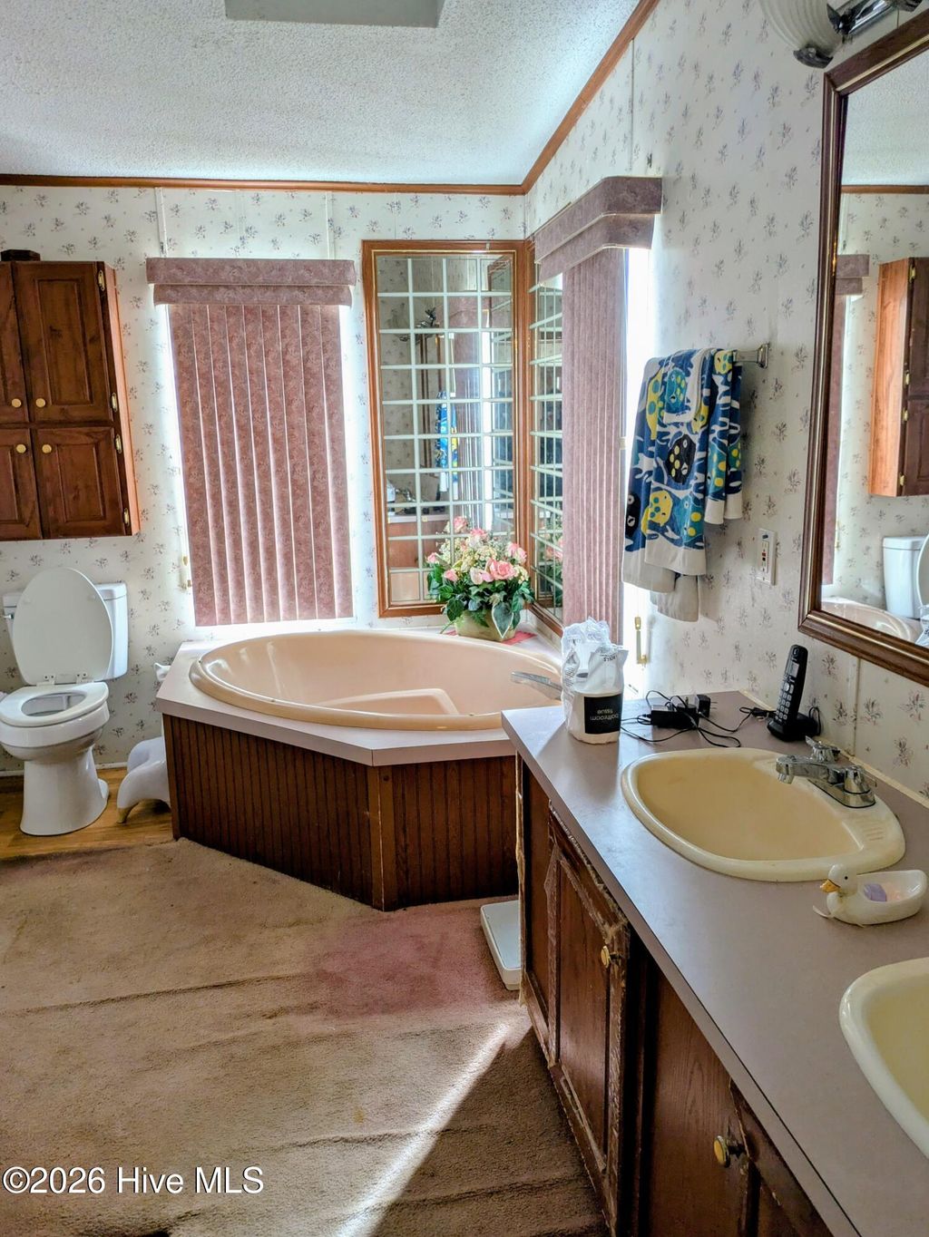 Photo of 3120 Mobleys Bridge Road, Grimesland, NC 27837 (MLS # 100561749)